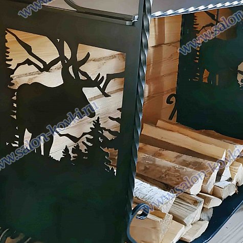 КОВДРОВ-035