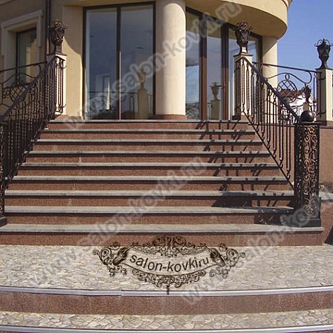 Крыльцо 34